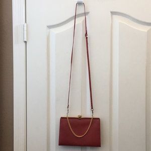 FINAL MARKDOWN Ladies’ vintage Coblentz Original Handbag